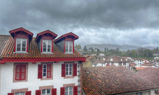 Appartement 3 Pièces 39 m² à vendre à Saint-Jean-Pied-de-Port (64220)