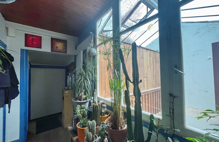 Appartement T3 au 3ème étage — photo 3