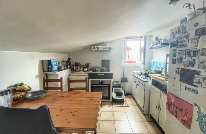 Appartement T3 au 3ème étage — photo 5