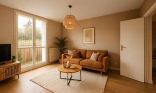 Appartement 2 Pièces 49 m² à vendre à Digne-les-Bains (04000)