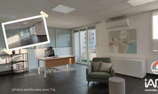 Bureau  127 m² à vendre à Besançon (25000)
