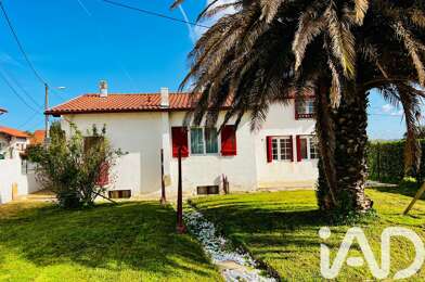 Maison 7 pièces 840000 €