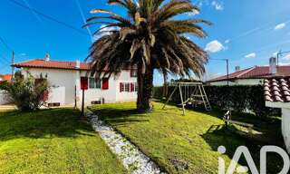 Maison 7 Pièces 138 m² à vendre à Guéthary (64210)