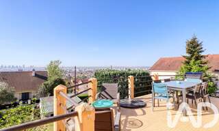 Maison 7 Pièces 156 m² à vendre à Argenteuil (95100)