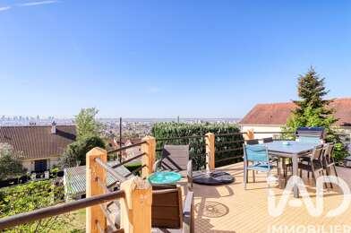 Maison 7 pièces 480000 €