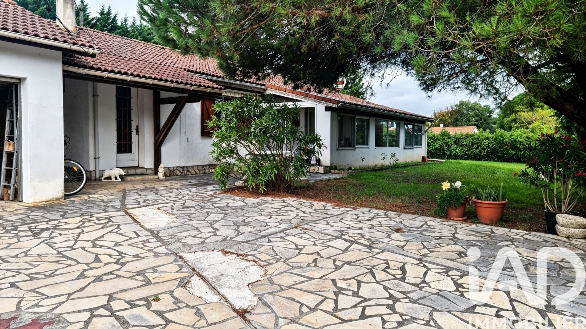 Maison à vendre, 5 pièces, 178 m², Rieumes