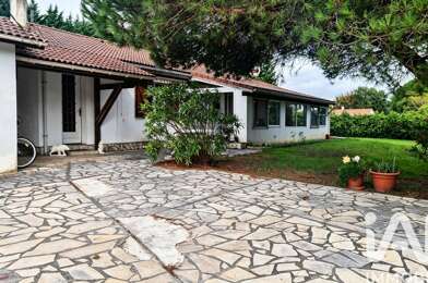 Maison 5 pièces 260000 €