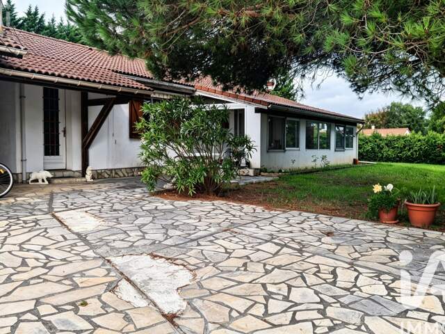 Vente Maison/villa 5 pièces — photo du bien