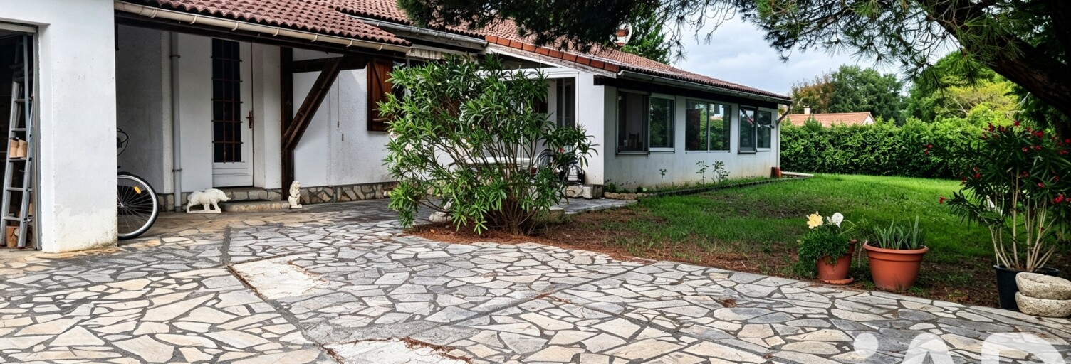 Maison 5 Pièces 178 m² à vendre à Rieumes (31370)