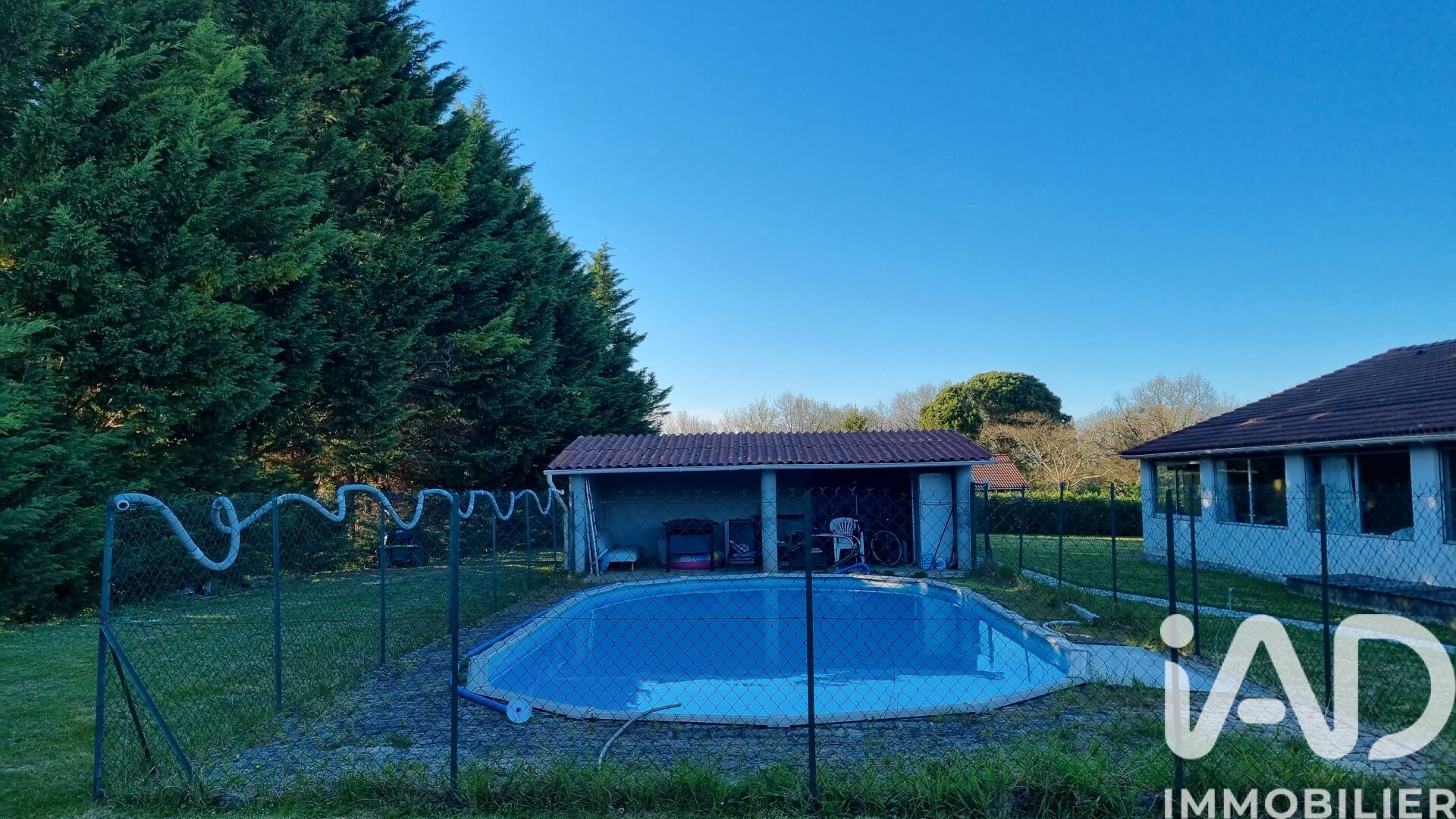 Vente Maison/villa 5 pièces - Photo 2
