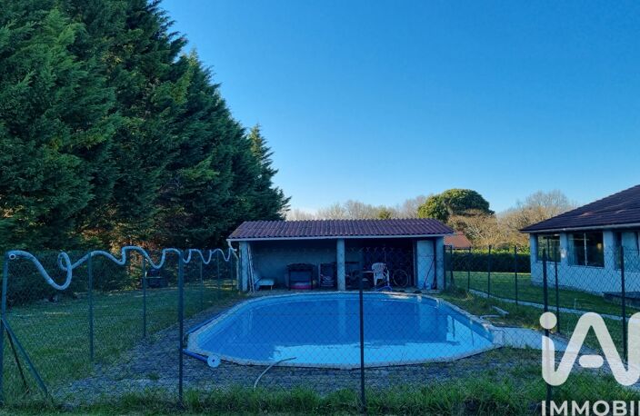 Vente Maison/villa 5 pièces — photo 2