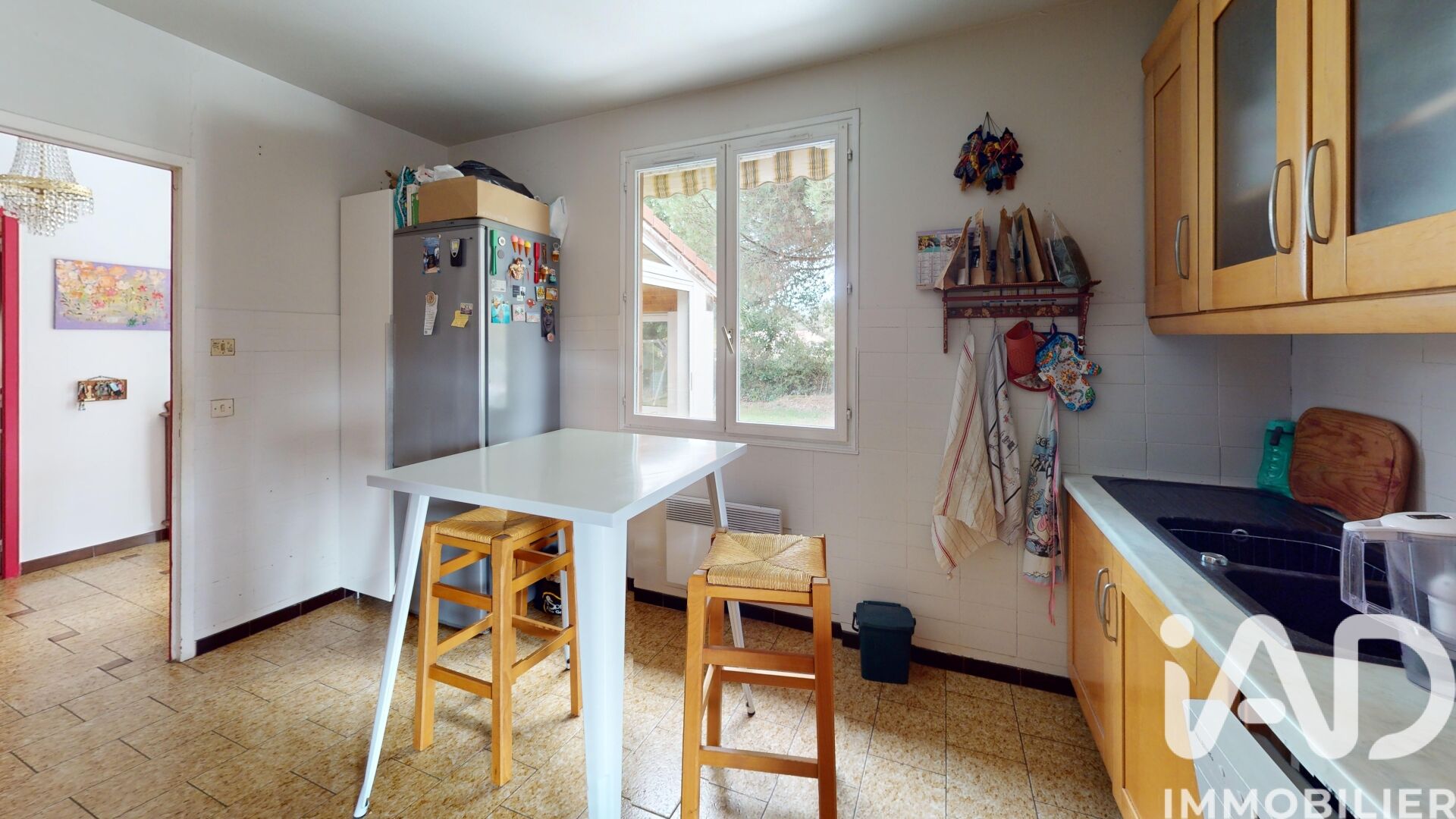 Vente Maison/villa 5 pièces - Photo 3