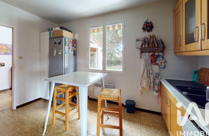 Vente Maison/villa 5 pièces — photo 3