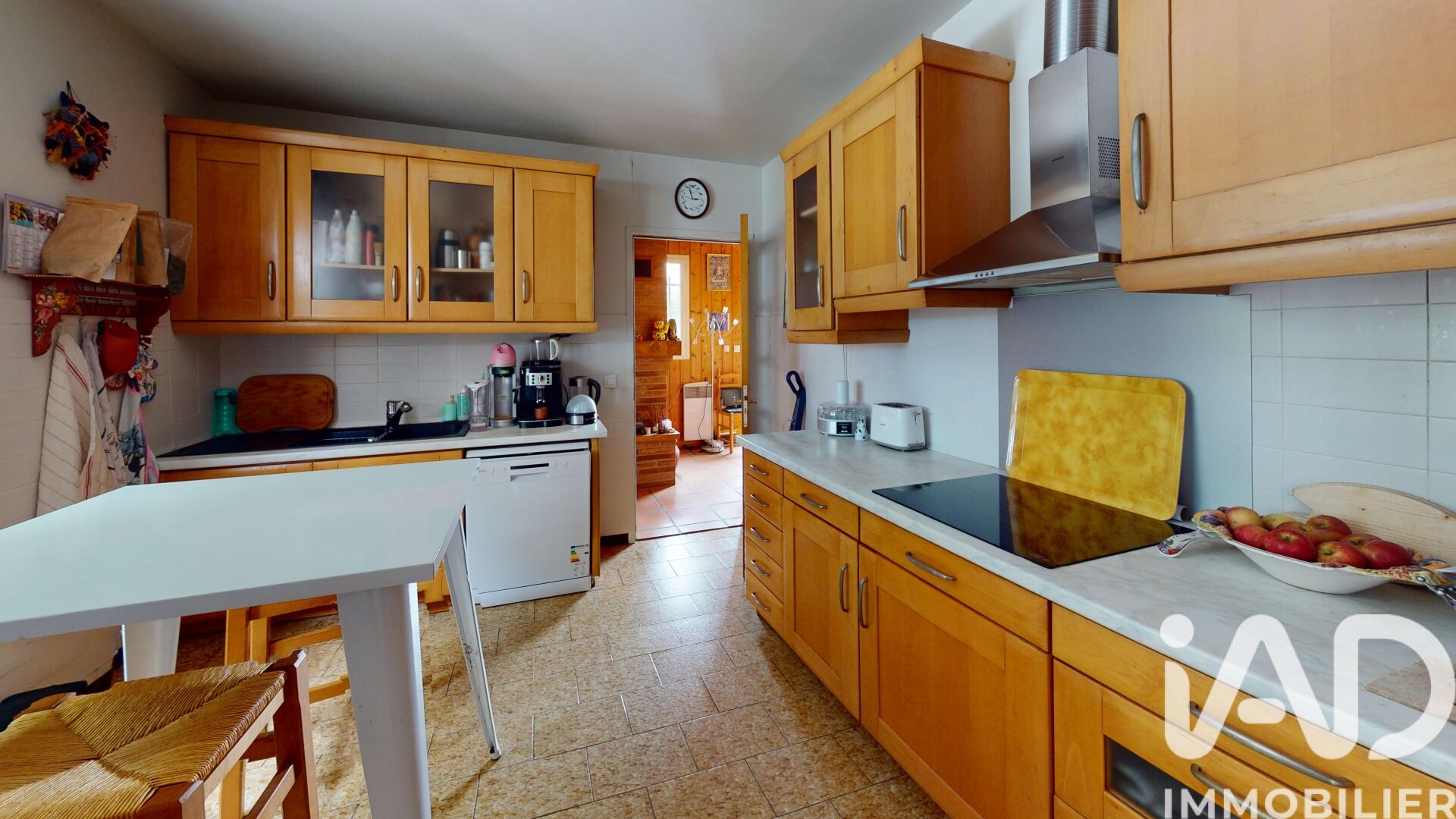 Vente Maison/villa 5 pièces - Photo 4