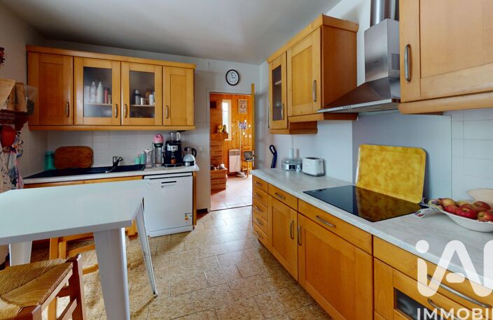 Vente Maison/villa 5 pièces — photo 4