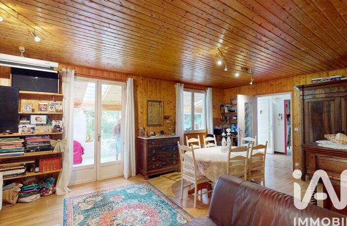 Vente Maison/villa 5 pièces — photo 5