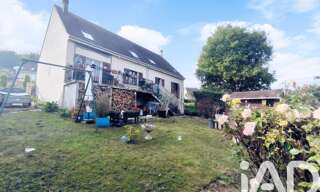 Maison 4 Pièces 93 m² à vendre à Gaillon (27600)