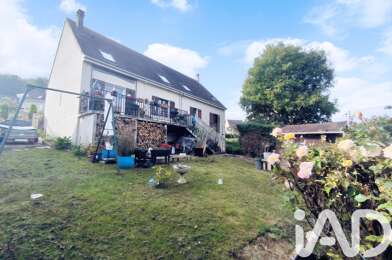 Maison 4 pièces 182500 €