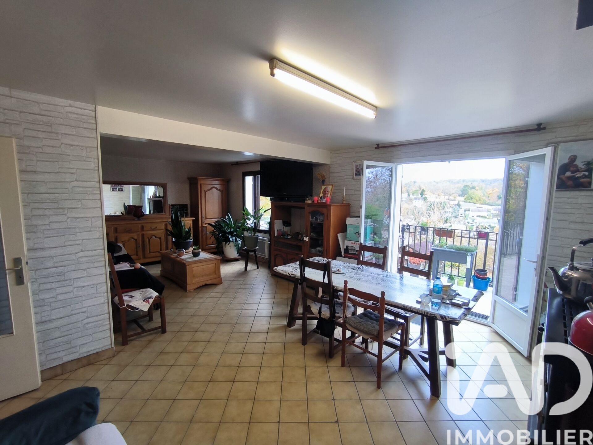 Vente Maison de ville 4 pièces - Photo 3