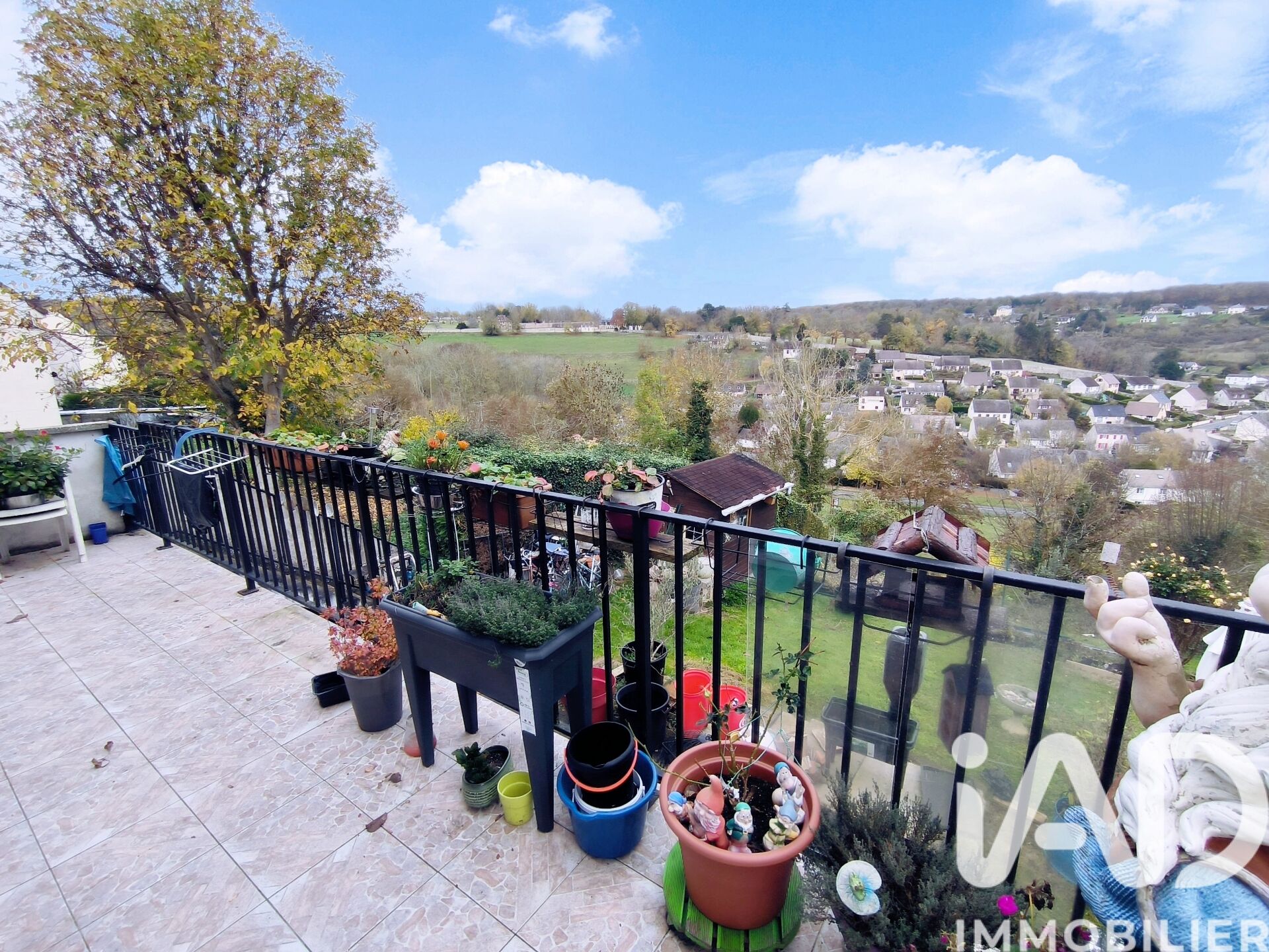Vente Maison de ville 4 pièces - Photo 5