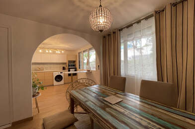 Appartement 3 pièces 700 €