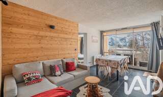 Appartement 4 Pièces 60 m² à vendre à Les Deux Alpes (38860)