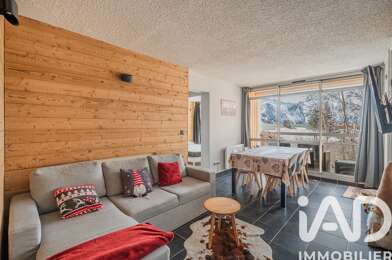 Appartement 4 pièces 462000 €