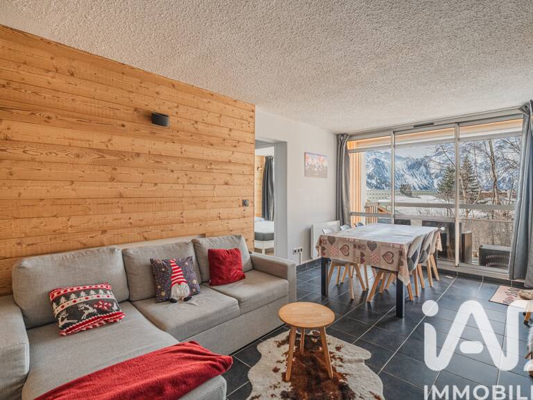 Vente Appartement 4 pièces — photo 1
