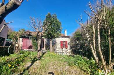 Maison 5 pièces 228000 €