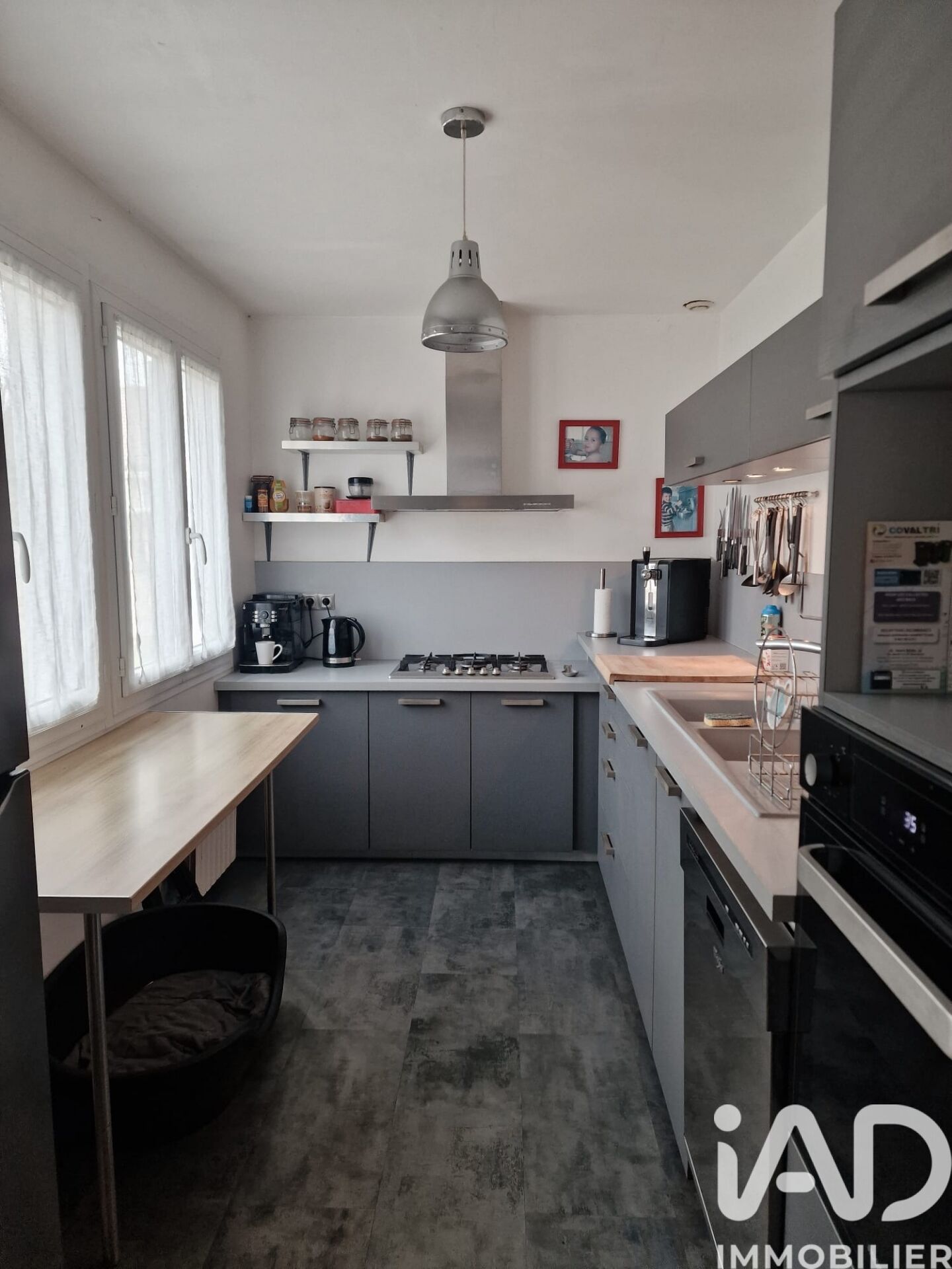 Vente Maison/villa 5 pièces - Photo 2