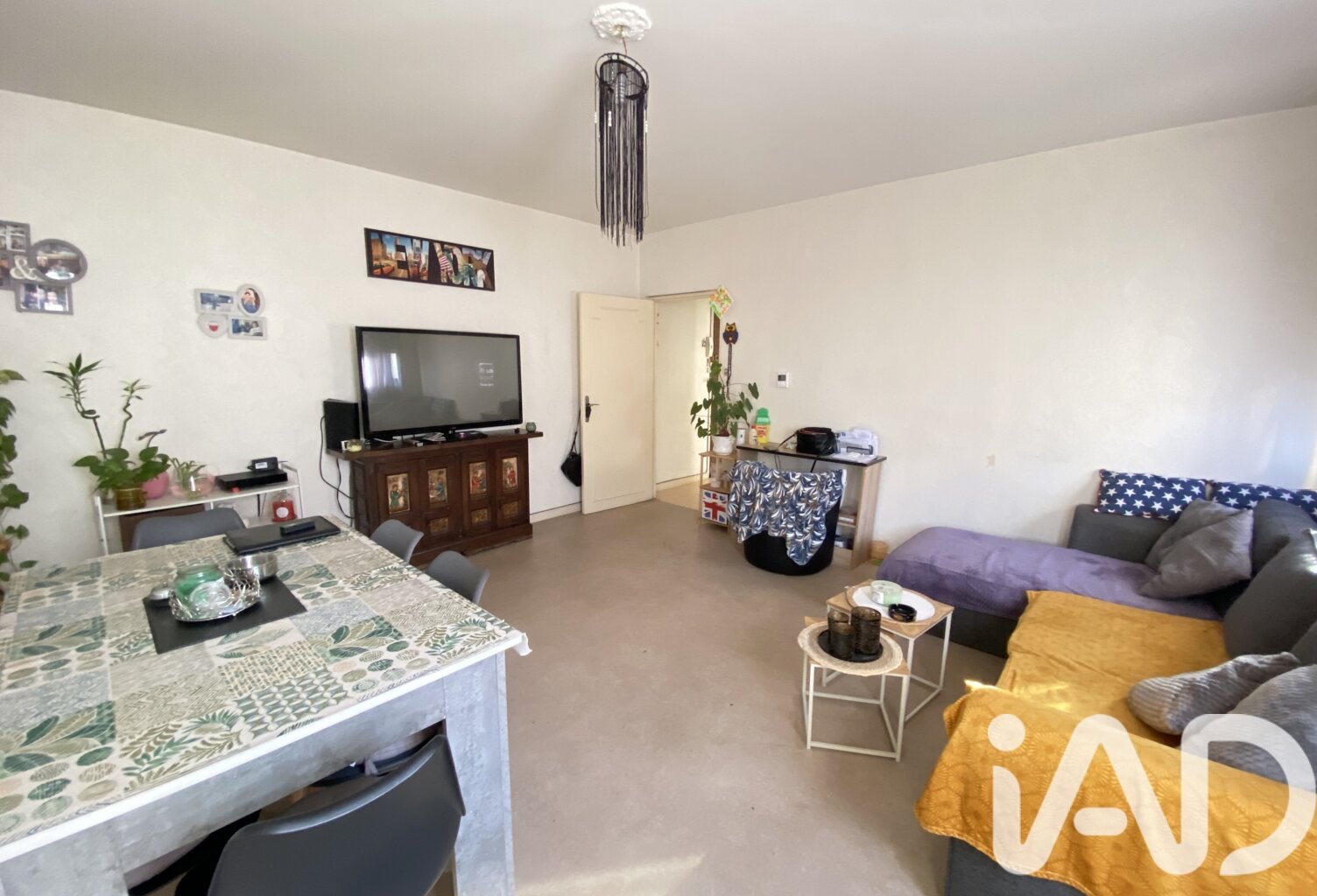 Vente Appartement 2 pièces — photo 1