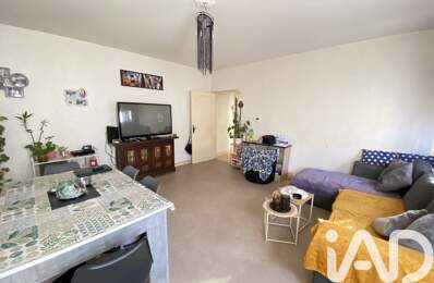 Vente Appartement 2 pièces — photo du bien