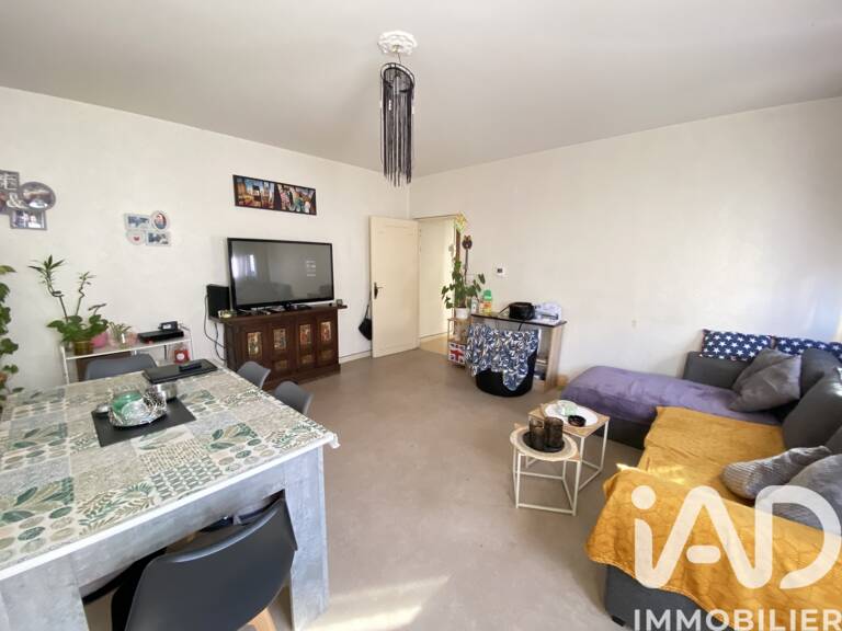 Vente Appartement 2 pièces — photo 1