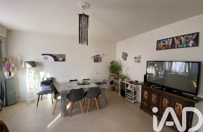 Vente Appartement 2 pièces — photo 2