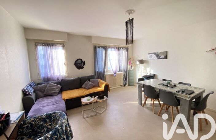 Vente Appartement 2 pièces — photo 3