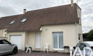 Maison 4 Pièces 88 m² à vendre à Rosel (14740)