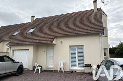 Maison 4 pièces 287000 €