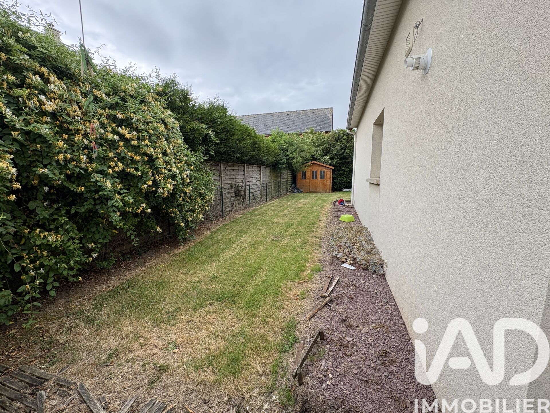 Vente Maison/villa 4 pièces - Photo 2