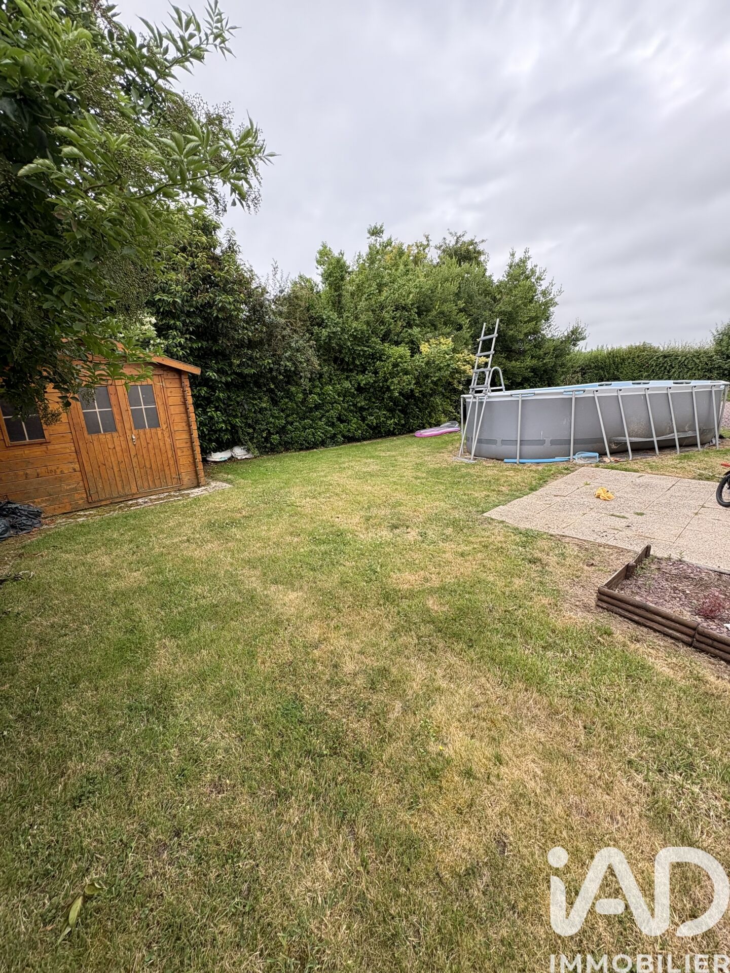 Vente Maison/villa 4 pièces - Photo 3
