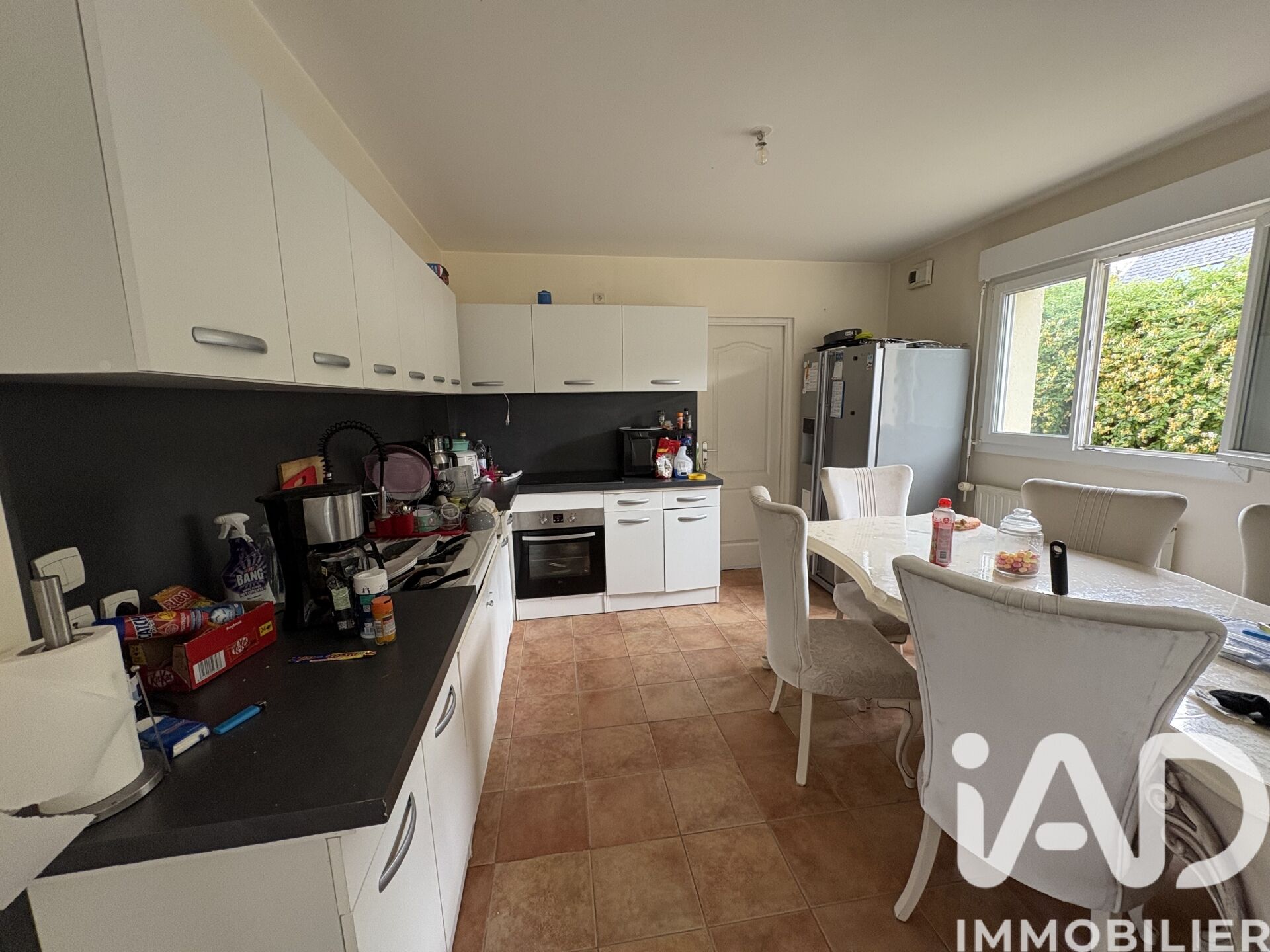 Vente Maison/villa 4 pièces - Photo 4