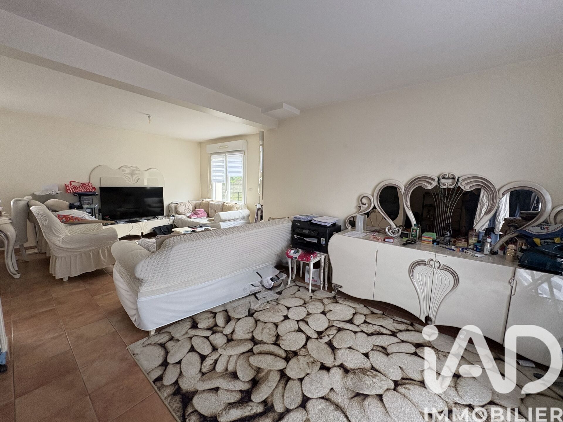 Vente Maison/villa 4 pièces - Photo 5