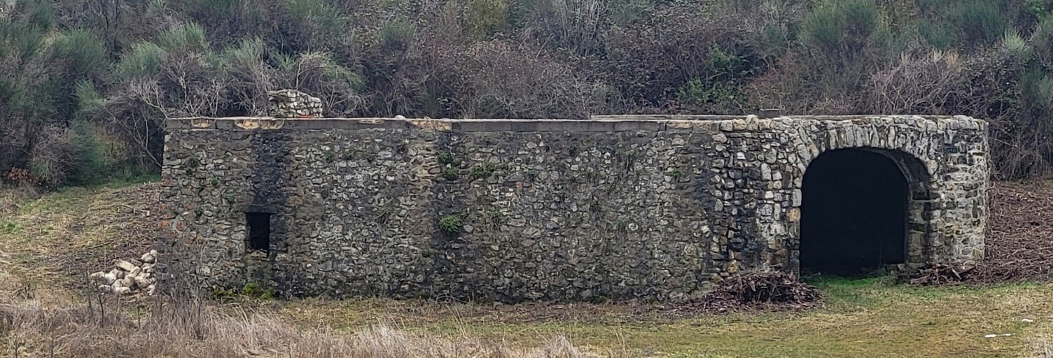 Terrain  436 m² à vendre à Lemps (26510)