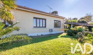 Maison 4 Pièces 127 m² à vendre à Martigues (13500)