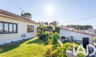 Maison 4 Pièces 127 m² à vendre à Martigues (13500)