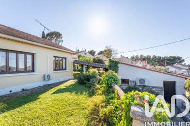 Maison 4 pièces 418000 €