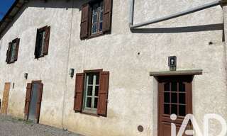 Maison 6 Pièces 122 m² à vendre à Cazères (31220)