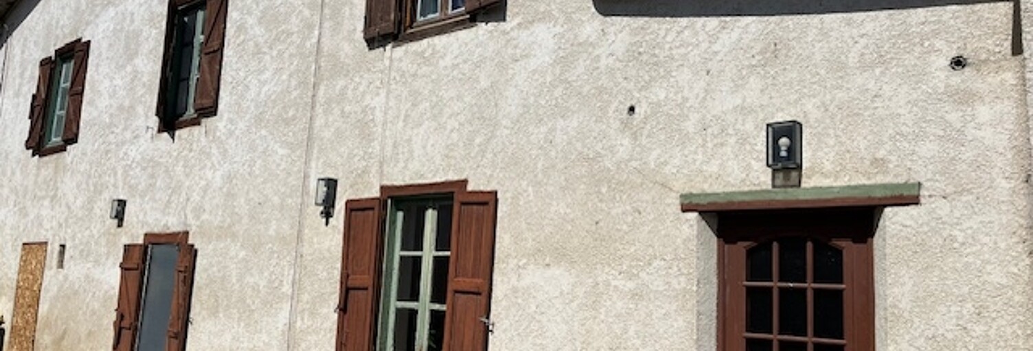 Maison 6 Pièces 122 m² à vendre à Cazères (31220)