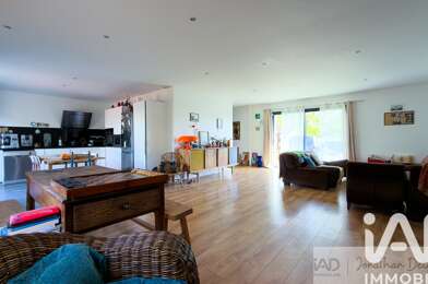 Maison 5 pièces 440000 €