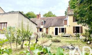 Maison 3 Pièces 87 m² à vendre à Ruffec (36300)