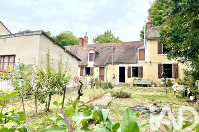 Maison 3 pièces 44000 €